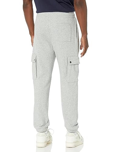 Nautica Men's Sustainably Crafted Cargo Jogger2