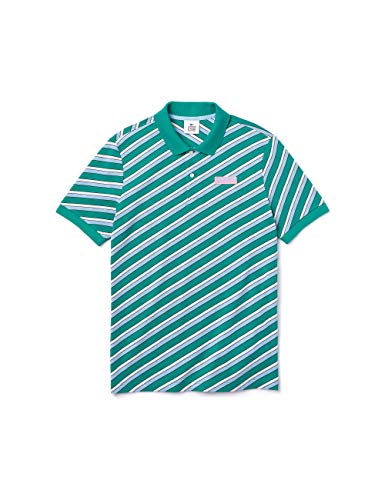 Preisvergleich Produktbild Lacoste LIVE - Herren Polo Kurzarm