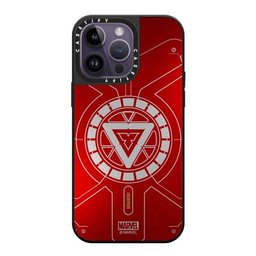 Amazon.co.jp: CASETiFY (ケースティファイ) ミラー iPhone 14 Pro Max