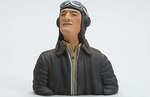 Preisvergleich Produktbild Ripmax Slimline Duke Pilotenfigur F-SLN7021