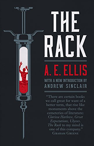 The Rack (English Edition)