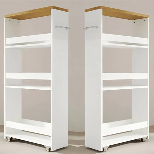 Estanterías de Madera para Baño Marca Xisilla