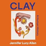 Cover of Clay