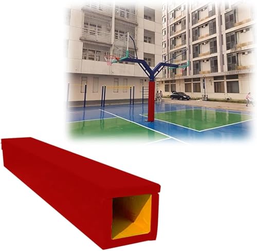 XNGAoXPbg{[O|[pbhAv[[ی̂߂̋|XgیpbhA[hLms[s[Jo[(Red,9"x9"/22.9x22.9cm)