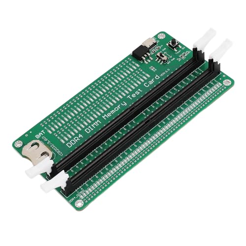 Testeur de mémoire DDR4 Yosoo Health Gear avec indicateurs LED pour réparation PC - 3