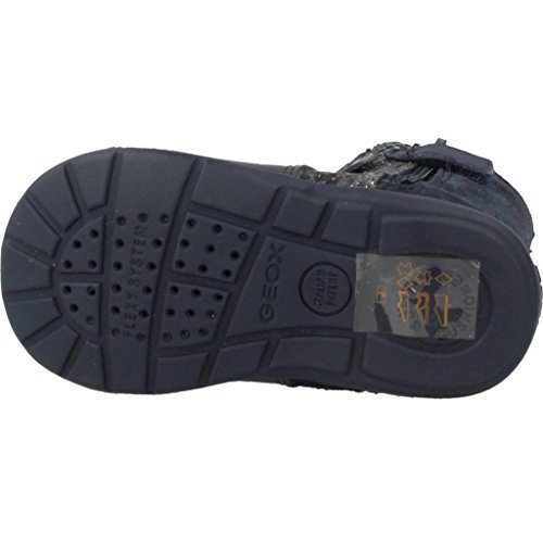 Geox B Kaytan C, Stivali Classici Bimba 0-24, Blu