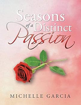 Paperback Seasons of a Distinct Passion Book