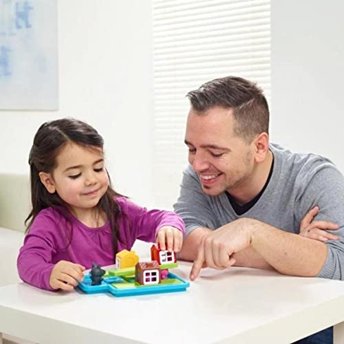 Jeu de réflexion Smartgames Bahuts Malins - vue 4