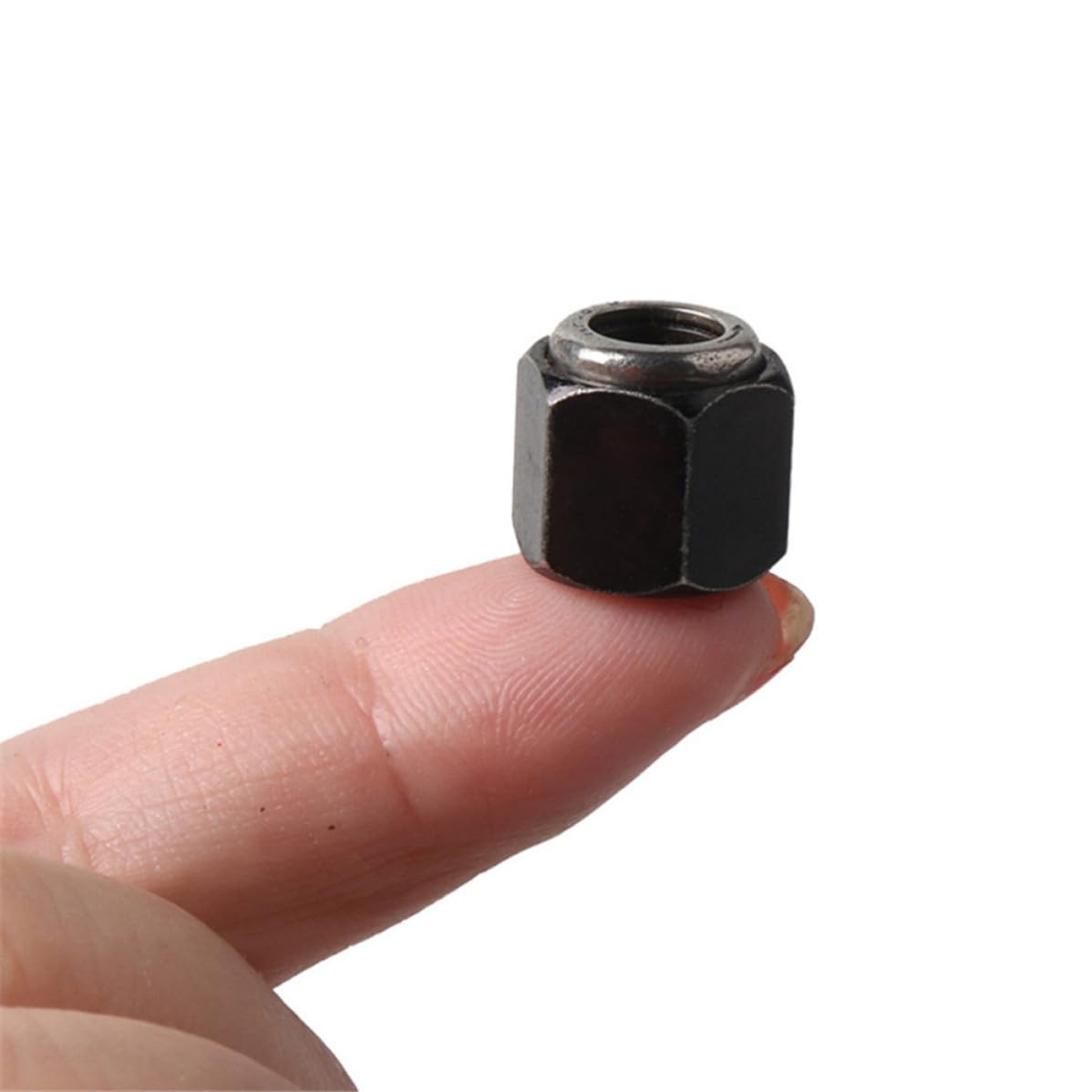 One Way Bearing Metal Nut R025 for 1/10 Rc Engine