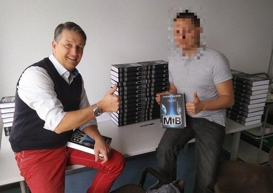 Dieses Buch ist definitiv besser als sein Titel !!!