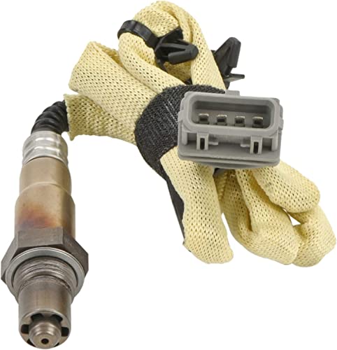 Sensor de Oxígeno Herko para Volvo S40 V40 2000-2004