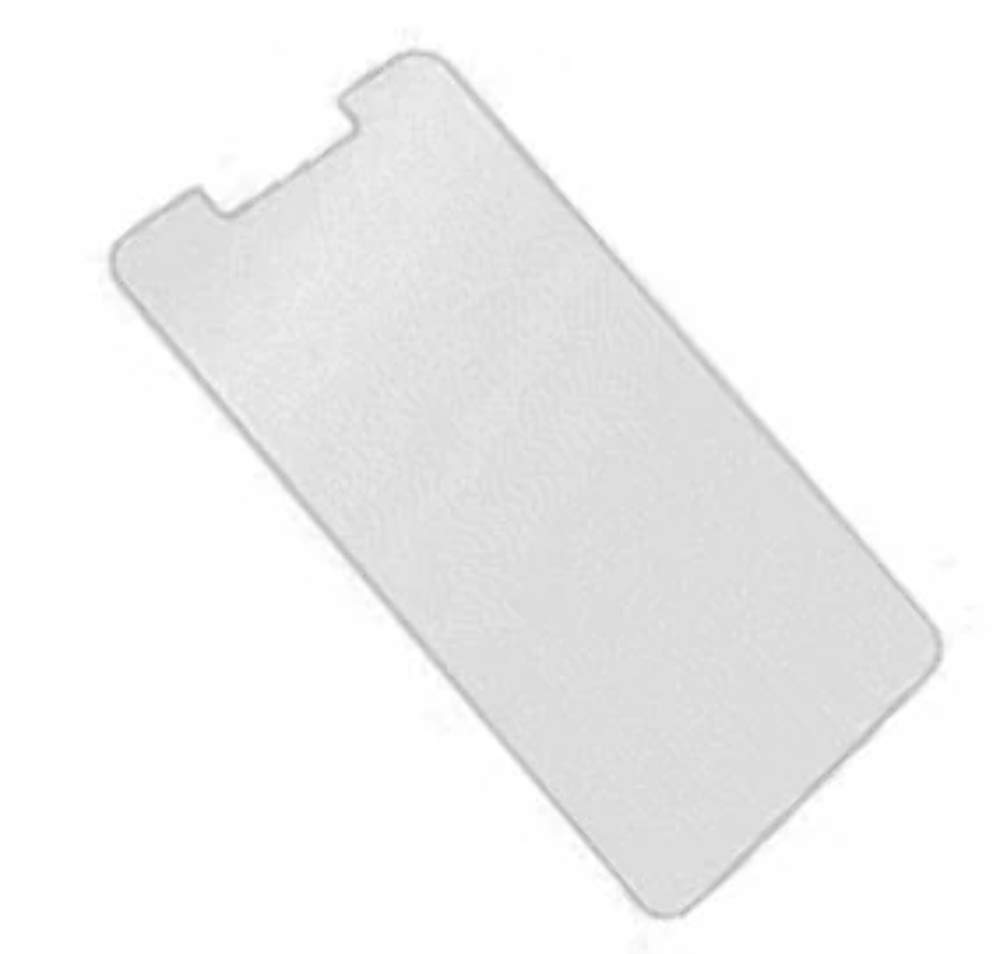 Zebra MISC-MC33-SCRN-01 MC33 Displayschutzfolie (Displayschutzfolie, Cebra, MC33, kratzfest, transparent, 5 Stück