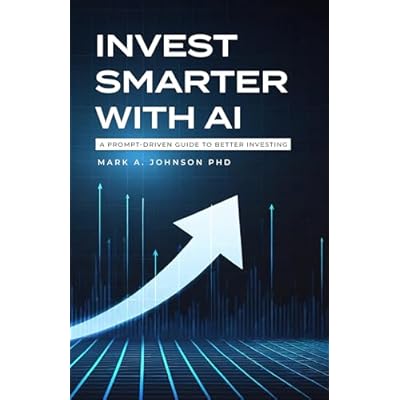 Invest Smarter with AI
