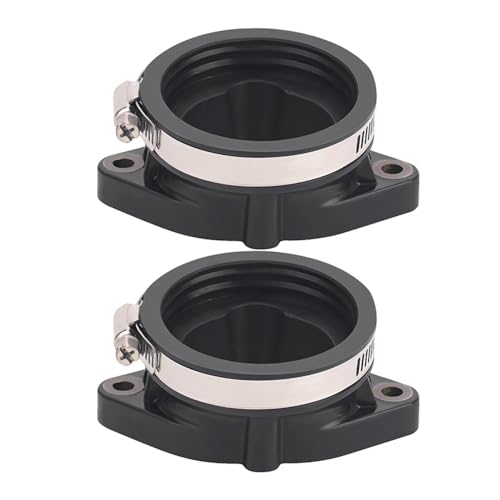 Collecteur d'interface de carburateur RZR XP 1000 pipe admission moto 1204714