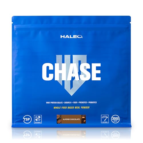 HALEO �E�G�C�g�Q�C�i�[ WPI �v���e�C�� CHASE(�`�F�C�X) 3kg ��������3��̃J�[�{�u�����h �C�k���� �H���@�� ���_�� �A�[�����h�`���R���[�g����