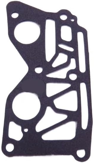 Boat Engine Intake Manifold Gasket Suitable for Outboard Motor MFS8 MFS9.8 NSF9.8 NSF8 3V1-02104-0 3V1021040M