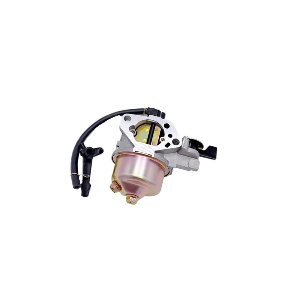 Carburateur GX240 idéal pour entretenir le jardin avec une tondeuse 8 CV rétablie