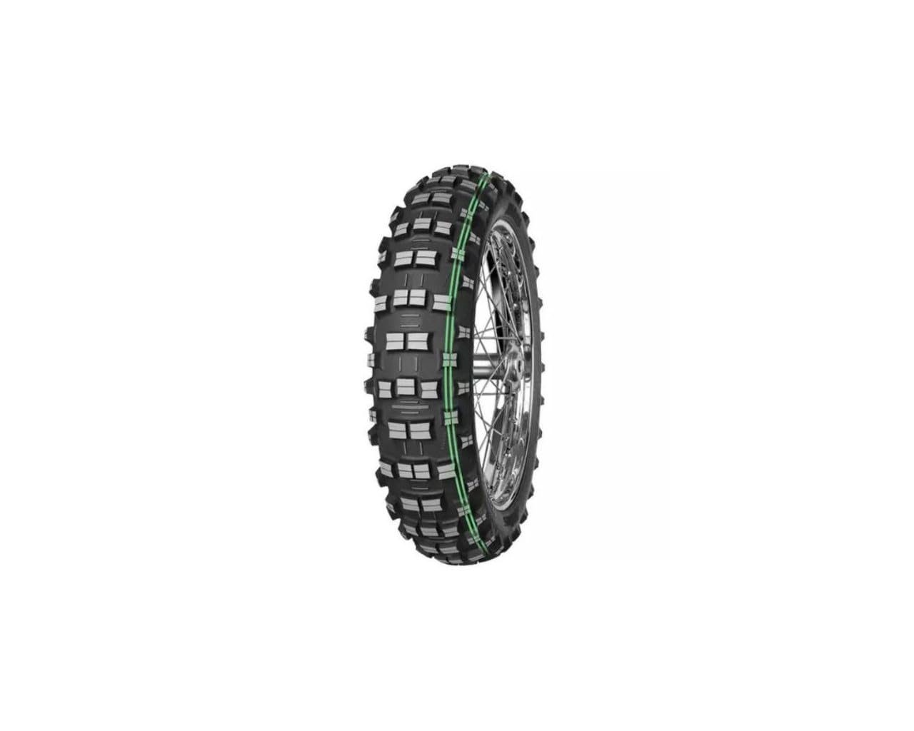 MOTORRADREIFEN 120 90-18 65M MITAS TERRA FORCE EH TT TT SUPER SOFT S2GR ENDURO/SUPER MOTO