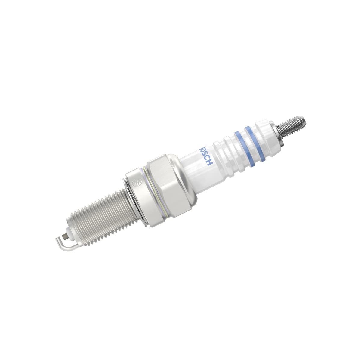 Bosch Spark Plug 0242040010 Type UR6DE0 Compatible for Honda Activa