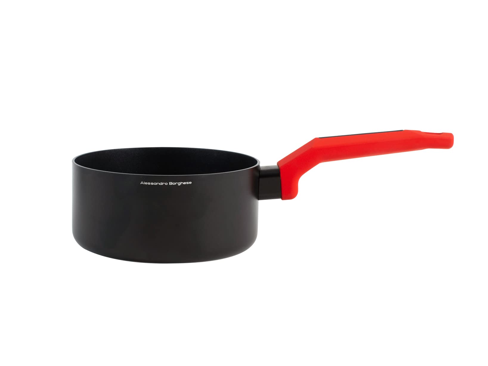 Casseruola 1 manico antiaderente 16 cm H&H pour des sauces parfaites en cuisine