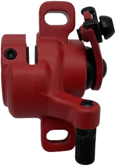 Étrier à disque de frein avant d'origine pour scooter électrique Ninebto ZT3 Pro