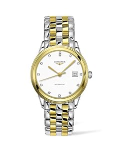 Longines Flagship Automatic