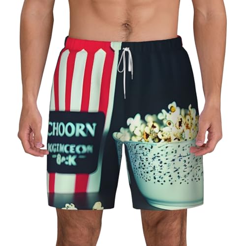Bañador transpirable para hombre short de secado rápido para surf