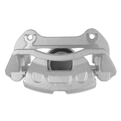 Image of Detroit Axle - Front Left Brake Caliper for Hyundai Kona Sonata Kia Optima Niro EV [Casting # 60.6 C1LH DT6 HM4], Driver Side Disc Brake Caliper Assembly Replacement