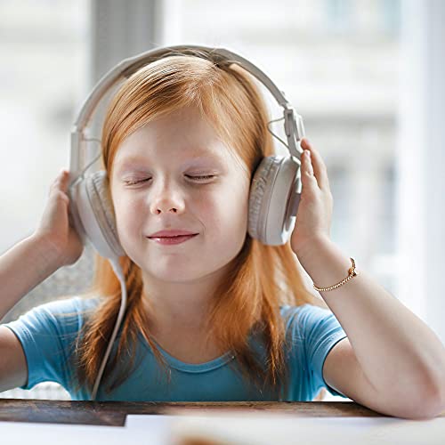 Gold Initial Bracelets For Women, 14K Gold Filled Initials A Bracelet Minimalist Initial Bracelet Gold Bracelets For Women Teen Girls(A) #TOP1