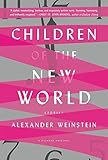 Children of the New World: Stories