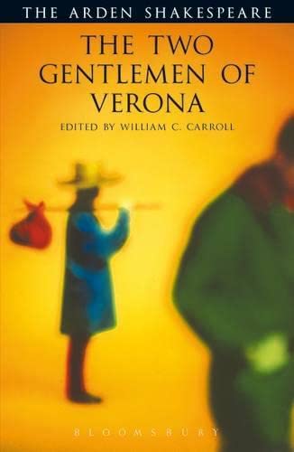 Two Gentlemen Verona: Third Series