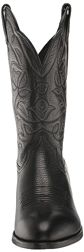 Image of Ariat Women's Heritage Western R Toe Western Cowboy Boot