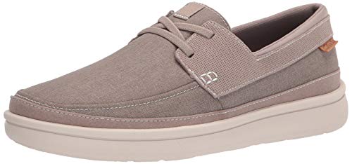 Clarks Pizzo Cantal, Scarpe da Ginnastica Uomo