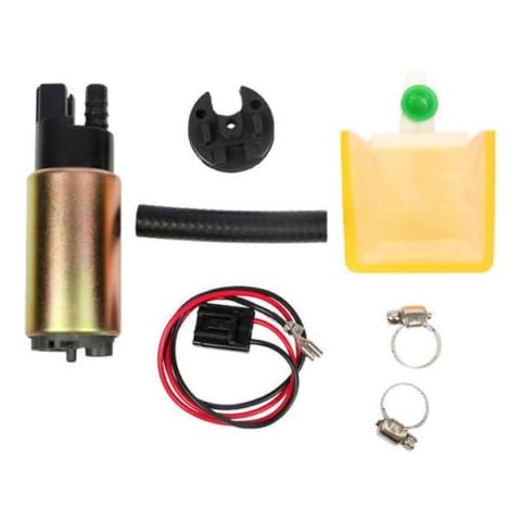 New EFI Fuel Pump for Ducati Monster S4/R Cover