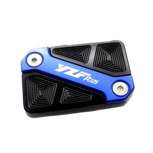 Couvercle réservoir liquide frein avant moto R15 V3.0 et YZF-R125