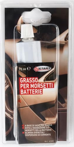 Start Graisse pour pinces à batterie 75ml