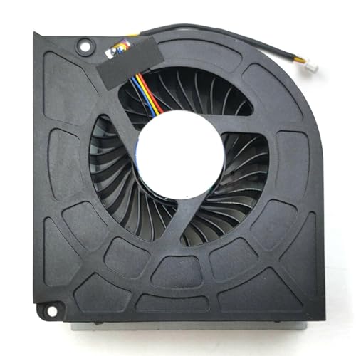 Connecteur interne ventilateur CPU pour maintenance MSI GT73VR et GT75VR