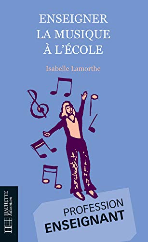 Enseigner la musique à l'école