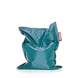 Fatboy Junior Bean Bag, Turquoise