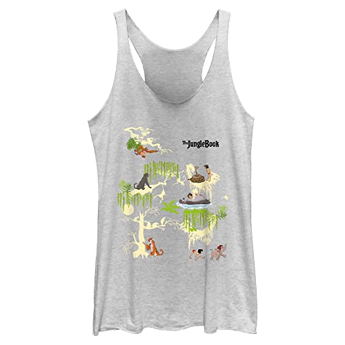 Chemise femme Disney Scene Squad, vêtement mode chic à manches longues