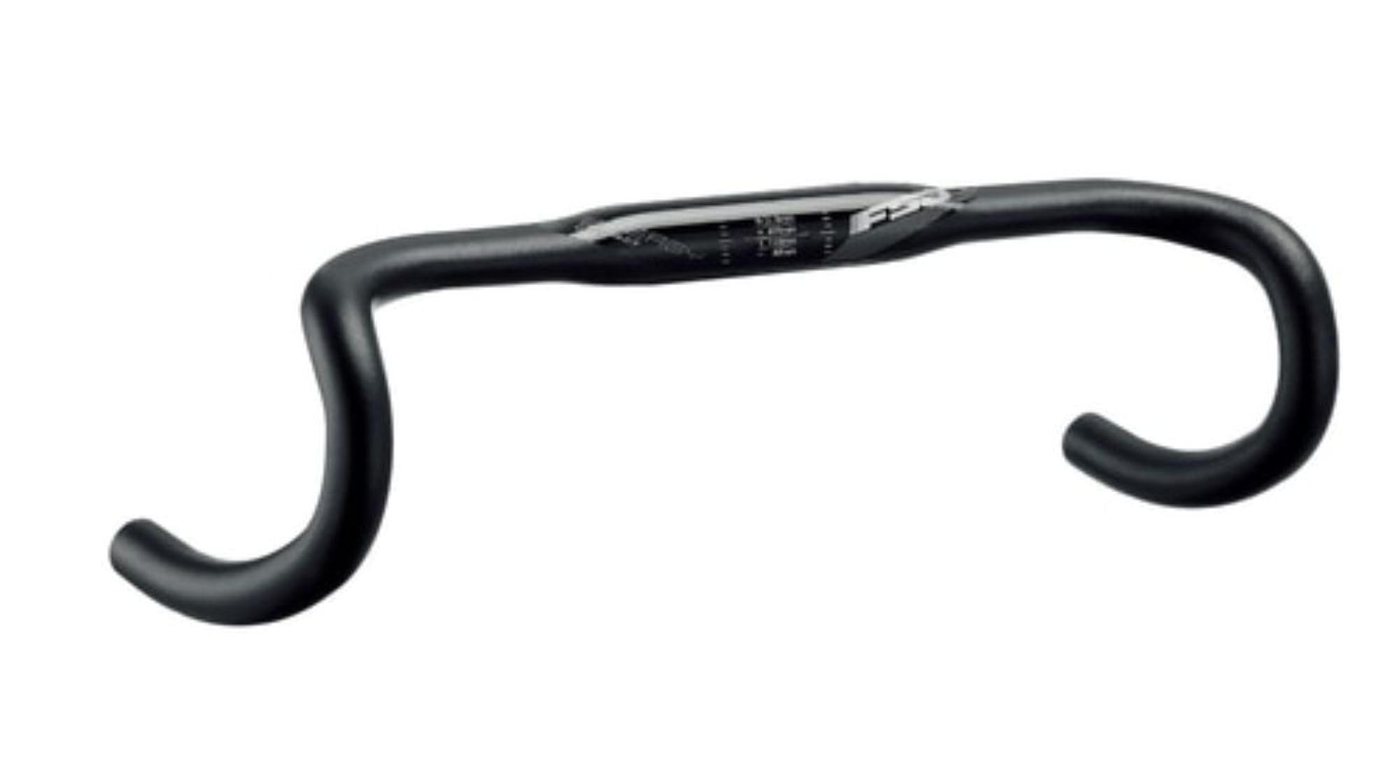 FSA Energy Traditional Bend Drop Handlebar