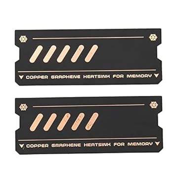 heat sink ram cooling vest