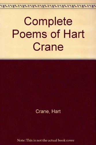 The Complete Poems B000VJ5PPK Book Cover