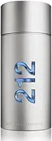Perfume Masculino Carolina Herrera 212 NYC Men Eau de Toilette 200ml