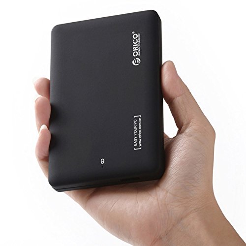 Slim 1TB Portable External Hard Drive Amazon.in Electronics