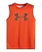 Under Armour Little Boys' Real Tree Tank