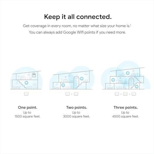 Google Cloud edge server system