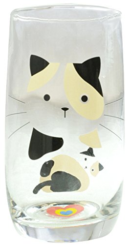 ロイヤルアーデン グラス ネコグラス ミケ 56201