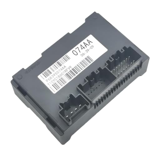 Module boîte transfert 68395074AA pour réparer le blocage de transmission Jeep 5150732AE
