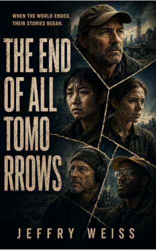 THE END OF ALL TOMORROWS: when the world ended, their stories began